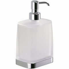 Дозатор COLOMBO DESIGN TIME W4280 настенный