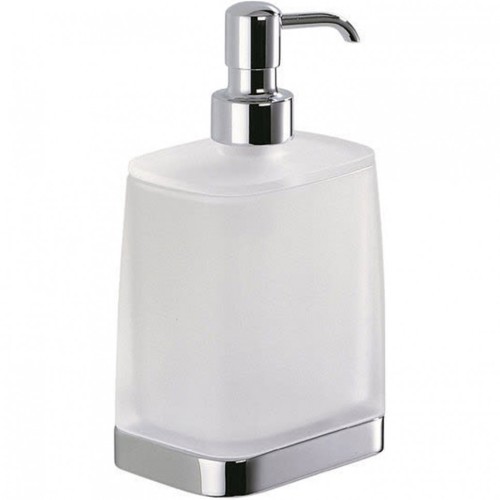 Дозатор COLOMBO DESIGN TIME W4280 настенный