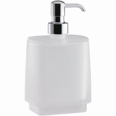 Дозатор COLOMBO DESIGN TIME W4281 настольный