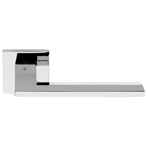 Дверная ручка Colombo ELECTRA MS11RSB хром