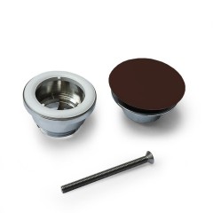 Крышка для донного клапана Artceram  цвет brown cocoa ACA069 39 00