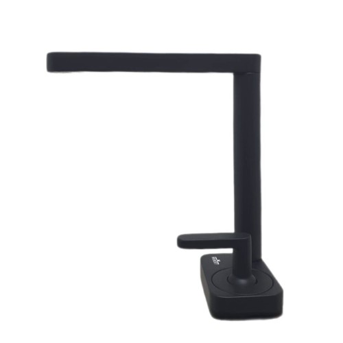 Смеситель для раковины Webert Living LV830102560. черный