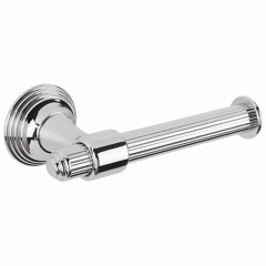 Держатель туалетной бумаги COLOMBO DESIGN HERMITAGE B3308 без крышки