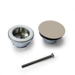 Крышка для донного клапана Artceram  цвет brown matera ACA069 41 00