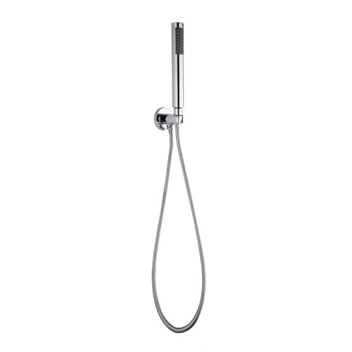 Душевой гарнитур Webert Shower Set AC1046015, хром