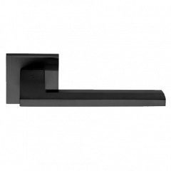 Дверная ручка Colombo ELECTRA MS11RSB черный матовый