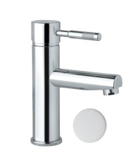 Смеситель для раковины Webert Rimini RI830102740. белый