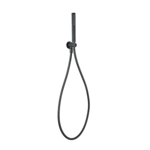 Душевой гарнитур Webert Shower Set AC1046560, черный