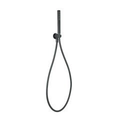 Душевой гарнитур Webert Shower Set AC1046560, черный