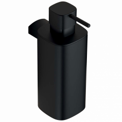 Дозатор COLOMBO DESIGN TRENTA B9340.NM настенный