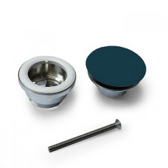 Крышка для донного клапана Artceram  цвет green petrolio ACA069 42 00