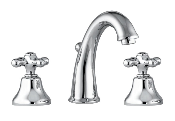 Смеситель для раковины Webert Armony AM750101015. хром