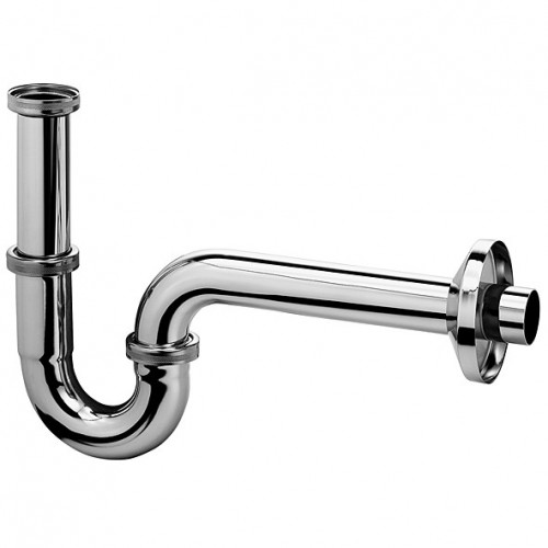 Сифон KLUDI 1026505-00 для раковины