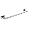 Полотенцедержатель COLOMBO DESIGN LOOK B1609 широкий