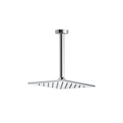 Верхний душ Webert AC0942015, хром