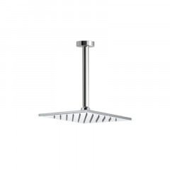 Верхний душ Webert AC0942015, хром