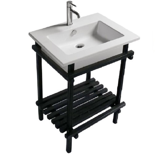 Структура GALASSIA EDEN 7235BI цвет белый глянцевый