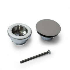 Крышка для донного клапана Artceram  цвет grey olive ACA069 15 00