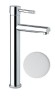 Смеситель для раковины Webert Rimini RI830402740. белый