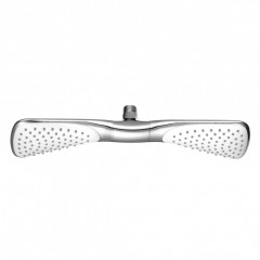 Верхний душ KLUDI FIZZ 6757505-00