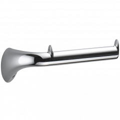 Держатель туалетной бумаги COLOMBO DESIGN LINK B2408 без крышки