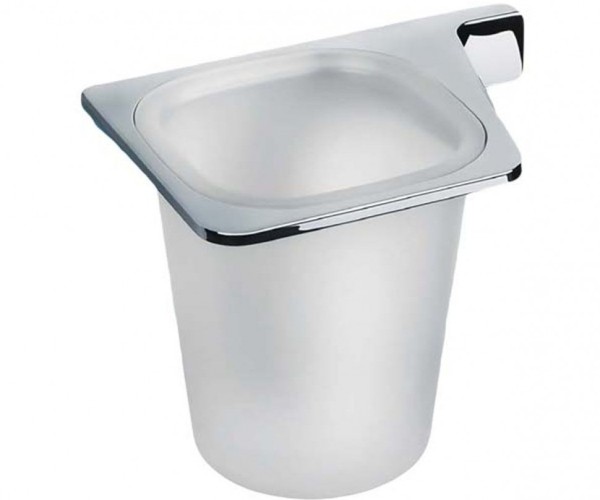 Стакан COLOMBO DESIGN ALIZE B2502SX настенный