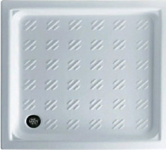 Поддон GALASSIA AIRONE 1008 90x90x10