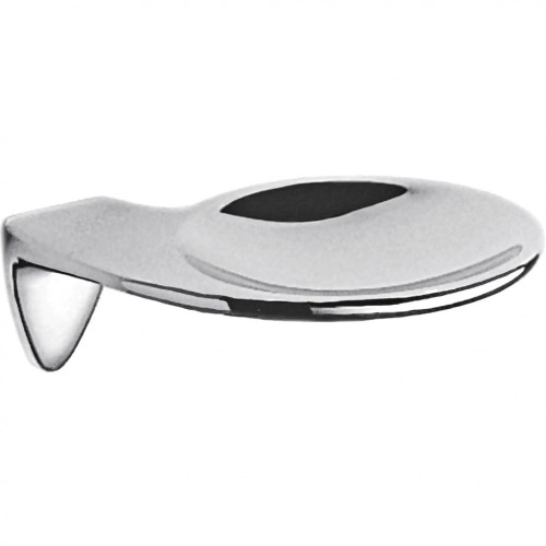 Мыльница COLOMBO DESIGN KHALA B1801 настенная