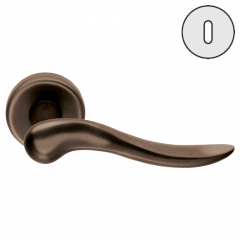 Дверная ручка Colombo PETER ID11R античная латунь