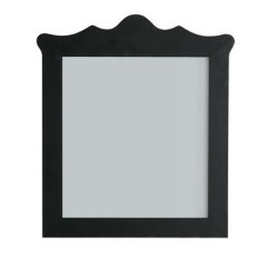 Зеркало в рамке GALASSIA ETHOS 8494 цвет дуб темный