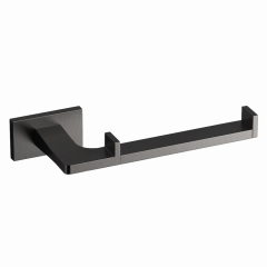 Держатель туалетной бумаги COLOMBO DESIGN LOOK B1608.GM без крышки