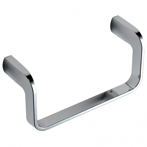 Полотенцедержатель COLOMBO DESIGN TRENTA B3031 кольцо