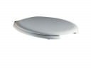 Сиденье с крышкой HATRIA AUTONOMY YXZ001 цвет белый