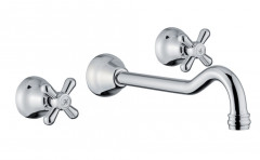 Смеситель для раковины Webert Armony AM750404015. хром