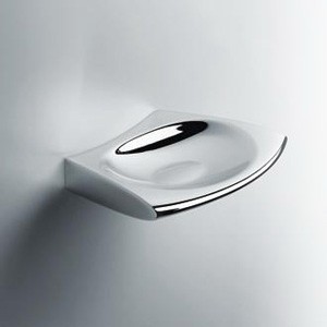 Мыльница COLOMBO DESIGN LAND B2801 настенная