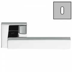 Дверная ручка Colombo ELLESSE BD21RSBF хром