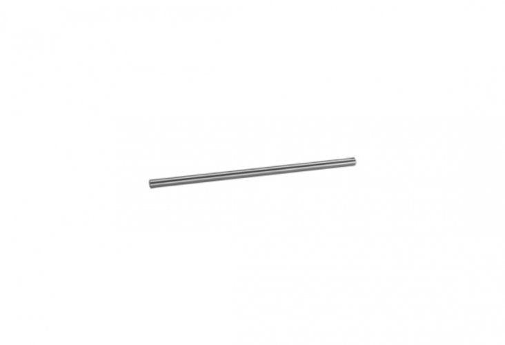 Штанга SIMAS FROZEN для консоли для раковины цвет хром FZA06