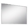 Зеркало COLOMBO DESIGN FASHION MIRRORS B2041 настенное в раме