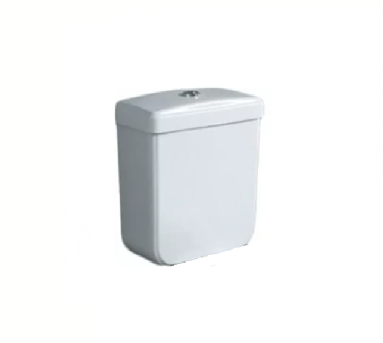 Бачок SIMAS LONDRA на чашу унитаза моноблок цвет белый LO922