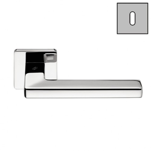 Дверная ручка Colombo ESPRIT BT11R хром