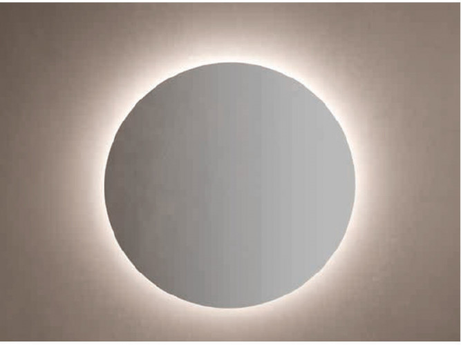 Зеркало HATRIA AREA SR0600D0000 настенное с подсветкой