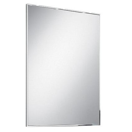 Зеркало COLOMBO DESIGN FASHION MIRRORS B2044 настенное в раме