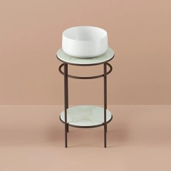 Столешница Artceram Vogue 2.0 цвет calacatta gold TFA011 94