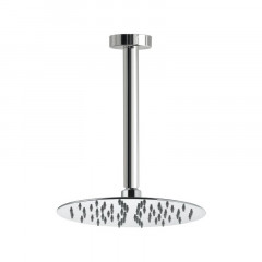 Верхний душ Webert AC0945015, хром
