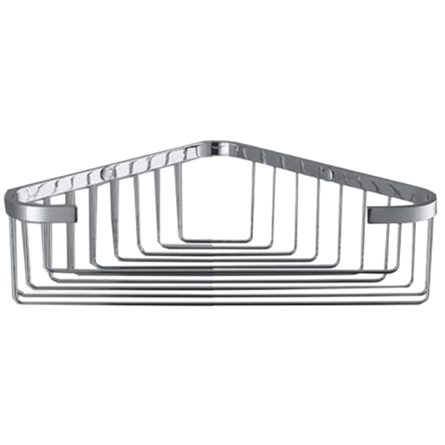 Полочка корзинка COLOMBO DESIGN ANGOLARI B9613 угловая одинарная