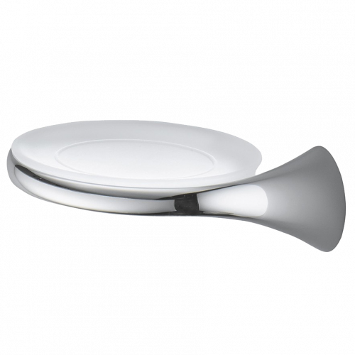 Мыльница COLOMBO DESIGN LINK B2401SX настенная